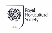 Royal Horticultural Society