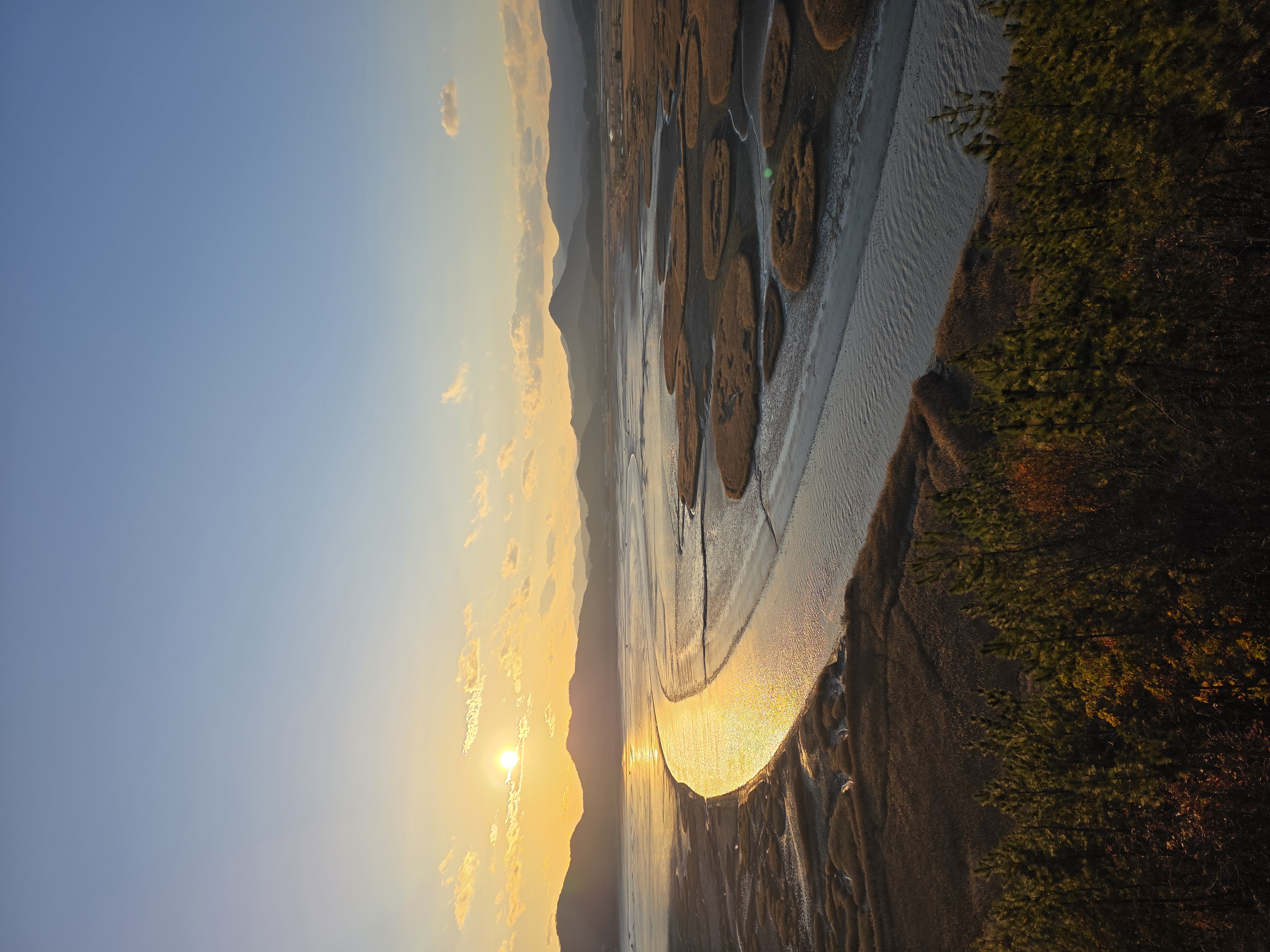 순천만여행의 힐링